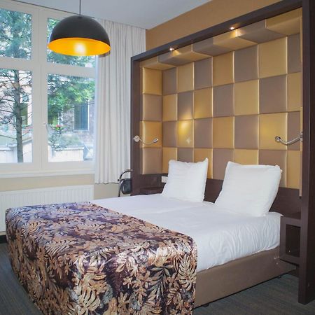 Golden Mansion Aparthotel Амстердам Екстериор снимка