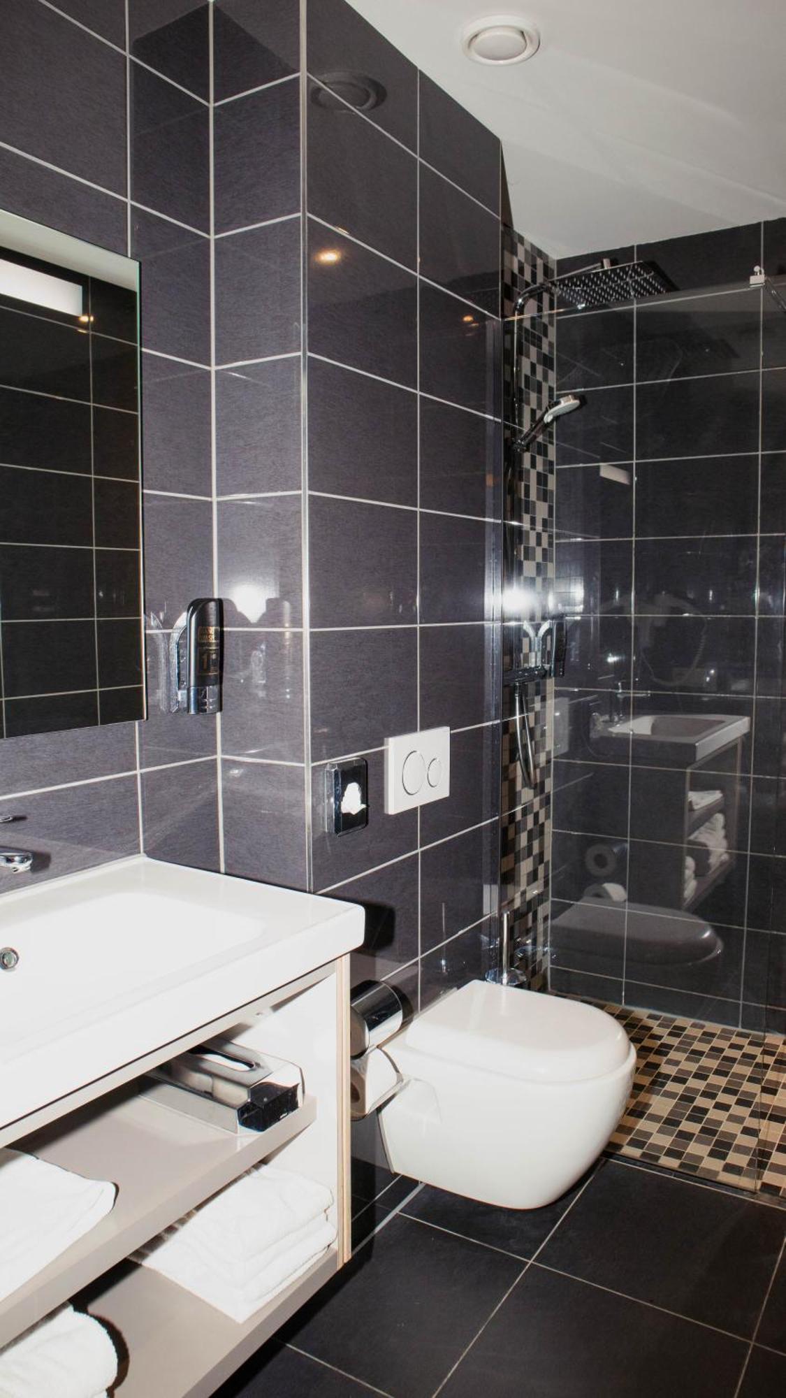 Golden Mansion Aparthotel Амстердам Екстериор снимка
