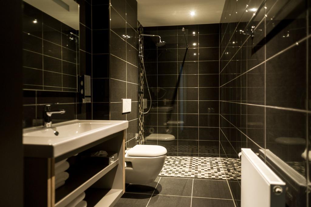 Golden Mansion Aparthotel Амстердам Екстериор снимка