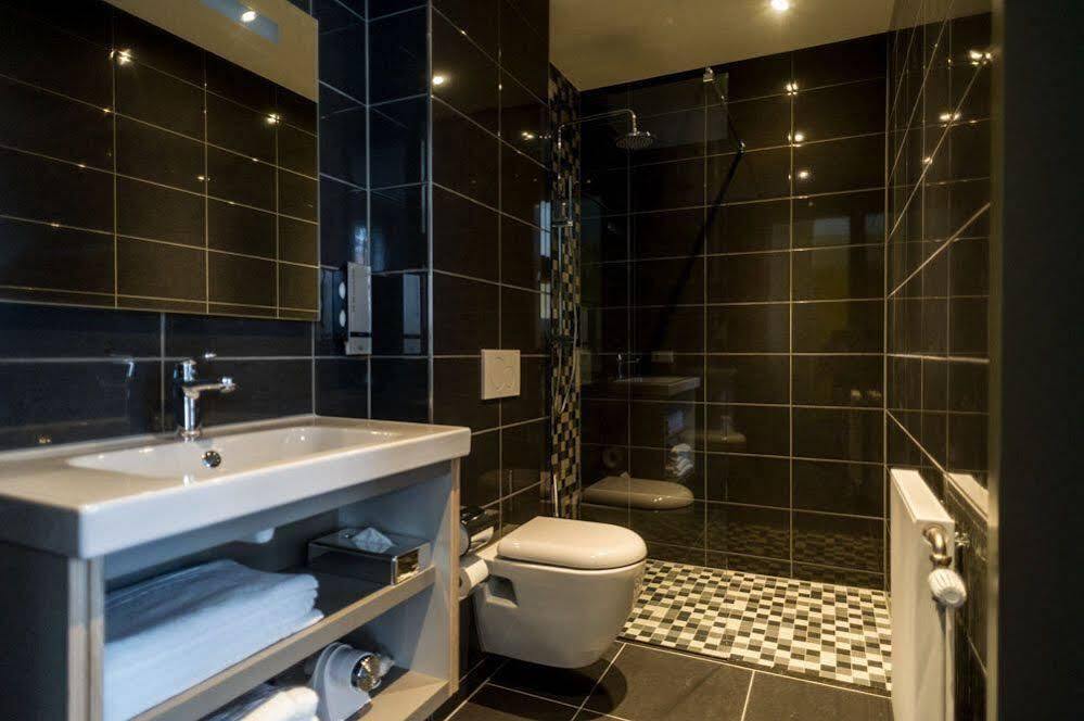 Golden Mansion Aparthotel Амстердам Екстериор снимка
